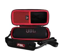 FBLFOBELI Speak Étui de rangement portable pour JBL Flip 6, étui rigide antichoc Bluetooth Speak