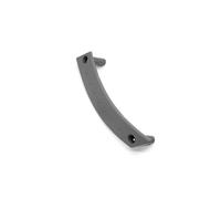 FBOIUYPL Car Inner Trim Door Pull Handle Cover for for Beetle 2000 2001 2002 2003 2004 2005 2006 2007 2008 2009 2010 Left Right Protective Panel(Grey Left)