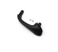 FBOIUYPL Car Inner Trim Door Pull Handle Cover for for C Class W203 C200 C220 C250 C300 Left Right Interior with Cover(Rear Grey)
