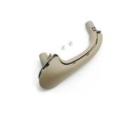 FBOIUYPL Car Inner Trim Door Pull Handle Cover Left Right Interior for for C Class W203 C200 C220 C250 C300 Cover(Rear Grey)