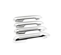 FBOIUYPL Exterior Door Handles Car Door-Handle-Cover for for XA50 XA 50 2019~2023 Handle Cover Accessories Sticker Left Right