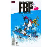 FBP: Federal Bureau of Physics #3