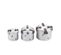 FBPQRCONS Pince pneumatique de Rechange for Doigt MHS2/MHS3/MHS4, Cylindre pneumatique Rotatif à Double Action 16D/20D/25D/32D/40D/50D(MHS3,20D)