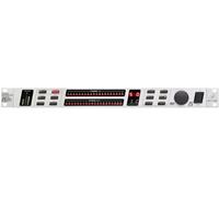 Behringer FBQ2496 Suppresseur de Larsens Automatique et Ultra-Rapide / Égaliseur Paramétrique avec 40 Filtres FBQ et Performance Audio 96 kHz