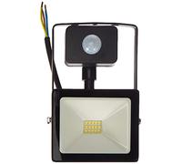 Fbright LED Projecteur à LED, Noir