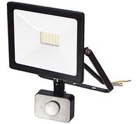 Fbright LED Projecteur à LED, Noir