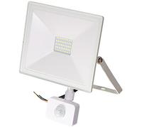 Fbright LED Projecteur LED Blanc