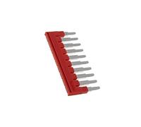 FBS 10-5 3030213 Peigne pistes: 10 Larg: 5mm sectionnable PHOENIX CONTACT