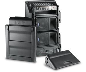 FBT Amico 10USB Système de sonorisation portable