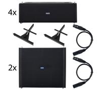 FBT FBT Mitus 206LA/118FSA Bundle
