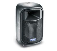 FBT J8A Series Moniteur actif traité 200 W + 50 W RMS - 124 dB SPL