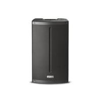FBT Enceinte active professionnelle X Lite 112A 12" 1500W crête 125/130dB SPL Bluetooth Noir