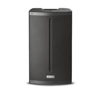 FBT Enceinte active professionnelle X Lite 115A 15" 1500W 125/130 dB SPL Bluetooth Noir