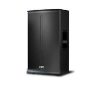 FBT X Lite 115A Enceinte active professionnelle 15" et 1500W et 125/130dB SPL avec Bluetooth, Noir