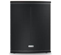 FBT X-Sub 115SA - Caisson de basses actif