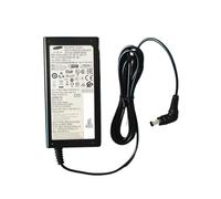 FBTTPUGL Adaptateur Secteur for Moniteur TV Line BN44-00835A A4819_FDY 48 W 19 V 2,53 A, Alimentation Secteur, Chargeur, Compatible avec Les Modèles UN32M4500AF, UN32K4100AG Et UN32K4100AF.