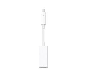 FBTTPUGL Adaptateur Thunderbolt 2 vers FireWire 800, Compatible avec Les Appareils 1394B for Mac Dotés d'un Port Thunderbolt.