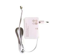FBTTPUGL Câble De Conversion TV A5919_KPNL Adaptateur Secteur BN44-00887E 19 V 3,10 A 59 W Blanc, Compatible avec Samsung S34J55 0WQU C32F391FWN U32J590UQN LC32JG56Q Câble De Connexion for Décodeur