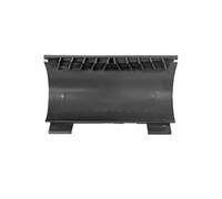 FBTTPUGL Compatible avec ECOVACS X8 Pro, Compatible avec Omni, X8 Pro Plus AI, Yeedi S14 Plus Accessoire De Pièce Tambour De Nettoyage, Bac À Eau, Peigne À Brosse, Couvercle D'extrémité(4 End Cover)