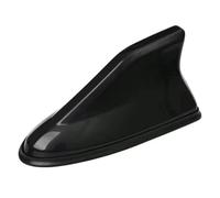 FBVVYTK Antenne Requin Voiture, pour BMW X1 2012-2015 Étanche et Anti-poussière Shark Fin antenan Auto Antenne Signal Accessoire Voiture,A