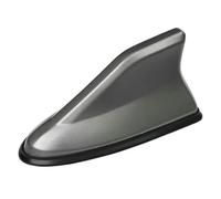 FBVVYTK Antenne Requin Voiture, pour Peugeot 207 CC Coupe - Cabriolet 2009-2015 Étanche et Anti-poussière Shark Fin antenan Auto Antenne Signal Accessoire Voiture,B