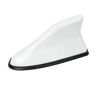 FBVVYTK Antenne Requin Voiture, pour VW Polo 6 (VI) AW I 2017-2024 Étanche et Anti-poussière Shark Fin antenan Auto Antenne Signal Accessoire Voiture,D