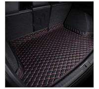 FBVVYTK Tapis de Coffre de Voiture, pour Renault Austral E-Tech Hybrid Esprit Alpine SUV 2022-2025 ImerméAbles Antidérapant Anti-salissures Coffre Tapis Protection Coussin Accessoires Intérieur,D