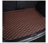 FBVVYTK Tapis de Coffre de Voiture, pour Renault Austral E-Tech Hybrid Esprit Alpine SUV 2022-2025 ImerméAbles Antidérapant Anti-salissures Coffre Tapis Protection Coussin Accessoires Intérieur,F