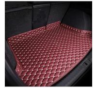 FBVVYTK Tapis de Coffre de Voiture, pour Renault Austral E-Tech Hybrid Esprit Alpine SUV 2022-2025 ImerméAbles Antidérapant Anti-salissures Coffre Tapis Protection Coussin Accessoires Intérieur,A