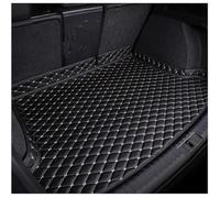 FBVVYTK Tapis de Coffre de Voiture, pour Renault Austral E-Tech Hybrid Esprit Alpine SUV 2022-2025 ImerméAbles Antidérapant Anti-salissures Coffre Tapis Protection Coussin Accessoires Intérieur,C