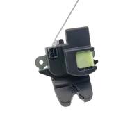 Fbxmjoa Actionneur Verrouillage Porte 812301R000 pour Accent Serrure Hayon