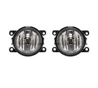 Fbxmjoa Feu Avant Antibrouillard Feux Antibrouillard Pour Talisman Pour Lodgy Pour Kwid Pour Kadjar Pour Clio Pour Captur Pour Scenic Pour Kangoo 98-19 Phare Anti-brouillard(Halogen)