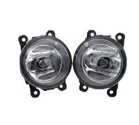 Fbxmjoa Feu Avant Antibrouillard Phares Antibrouillard LED Pour Grand Pour Scenic Pour Captur Pour Clio Pour Kadjar Pour Kwid Pour Talisman Pour Logan 98-19 Phare Anti-brouillard(Halogen)