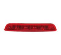Fbxmjoa Frein Arrière à Haut Niveau Feu De Freinage Arrière Haut 815700H020 Feu Stop Haut Monté Pour Citroen Pour C1 Mk2 2014-2021 Tous Les Modèles B000878980 3ème feu stop(Red)