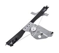 Fbxmjoa Régulateur Vitre Lève-vitre électrique avant droit AP02 pour Peugeot 508/508 SW I 2010-2018 9222GV