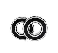 FBXRXZFPJ Roulement 6205 6206 6207 6208 6209 ZZ 2RS (6205 type ouvert)