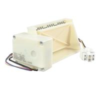 FBZA-1750-10A DA31-00043E Interrupteur de conduit d'air électrique compatible avec réfrigérateur congélateur Samsung, amortisseur de rechange Nsba001Te1/Du25-0 CC 12 V