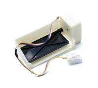 FBZA-1750-10D Moteur d'amortisseur de réfrigérateur congélateur for Samsung DA31-00043L / C/F BCD-286WNQIS1 290WNRIS Accessoires de pièces à réfrigérateur