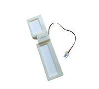 FBZA-6330-2 FBZA-6330-2A FBZA-6330-2C, Compatible Avec Skyworth, Compatible Avec TCL, Clapet Électrique De Ventilation For Réfrigérateur