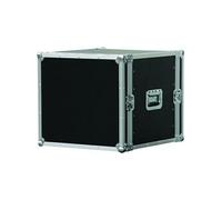 POWER ACOUSTICS - FC 10 MK2 - Flight Case 10U Série Eco