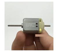 FC-130SA-09490 DC 6V 9V 12V 18V 24V Dual Double Shaft electronic starter Toy Car Train Railroad Model