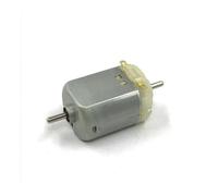 FC-130SA-10300 Dual Shaft Axis electronic starter DC 6V-12V 13000RPM High Speed electronic starter IINKUEYK