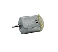 FC-130SA-20120 130 DC electronic starter DC 3V 3.7V 5V 6V 17000RPM High Speed Carbon Brush DIY RC Toy Car Boat RUAJOGYNVM