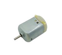 FC-130SA-20120 130 electronic starter DC 3.7V 5V 6V 16000RPM High Speed 20mm electronic starter DIY Hobby Toy Car Boat Model NWPNLXEA