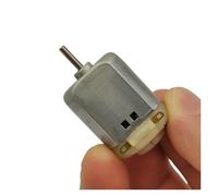 FC-130SA-20120 DC 3 V 5 V 6 V 7,4 V haute vitesse 15 mm x 20 mm 130 démarreur électronique pour jouet 4WD modèle de voiture de course DWBPGVUN