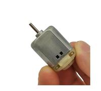 FC-130SA-20120 DC 3V 5V 6V High Speed 20mm Carbon Brush electronic starter Toy Slot 4WD Car Model NWPNLXEA