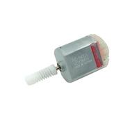 FC-140SA 20mm electronic starter DC 12V Worm Gear Shaft Car Door Lock Actuator Folding Rearview Mirror Repair electronic starter IINKUEYK
