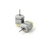 FC-260RA-10400 Carbon Brush electronic starter DC 6V-12V 8800RPM IDGTTLDF