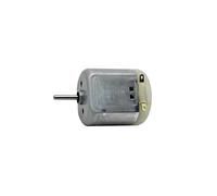 FC-260SA-13340 260 electronic starter DC 5V-12V 8500RPM 24mm*18mm Carbon Brush electronic starter DIY Hobby Toy Model RUAJOGYNVM