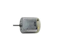 FC-260SA-13340 260 electronic starter DC 5V-12V 8500RPM 24mm*18mm Carbon Brush electronic starter DIY Hobby Toy Model IINKUEYK